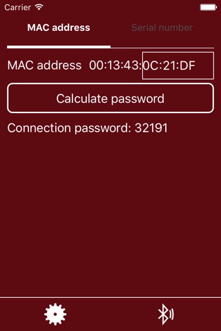 HAFNERTEC Passwortgenerator screenshot 3