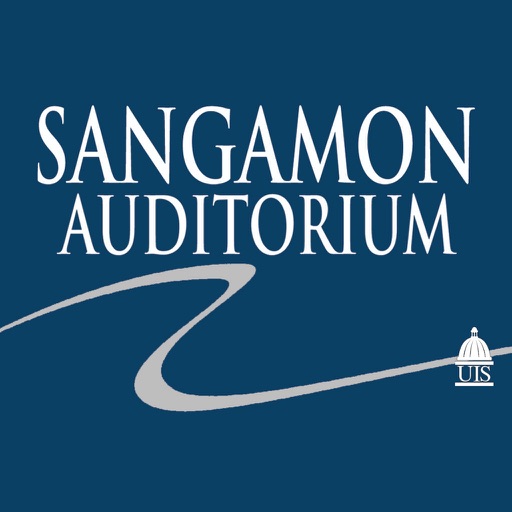 Sangamon Auditorium UIS