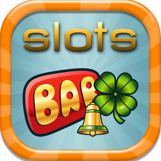 Golden Bag of Coins - Play Slots & Win Jackpot For Free icon