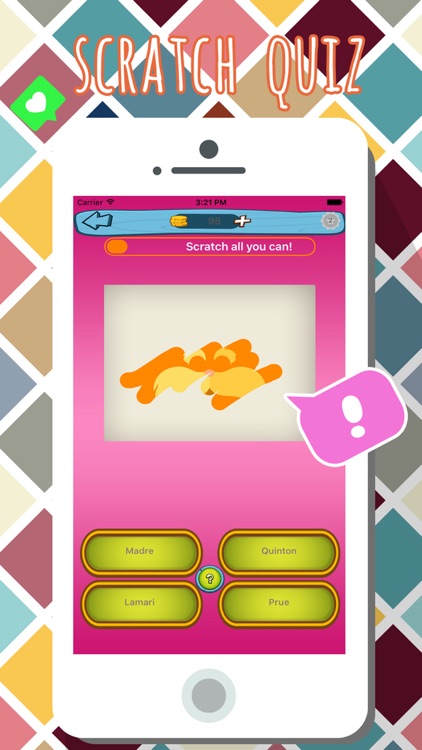 Junior Trivia - A Guessing Movie Quiz Cartoon Of New puzzles Game Free