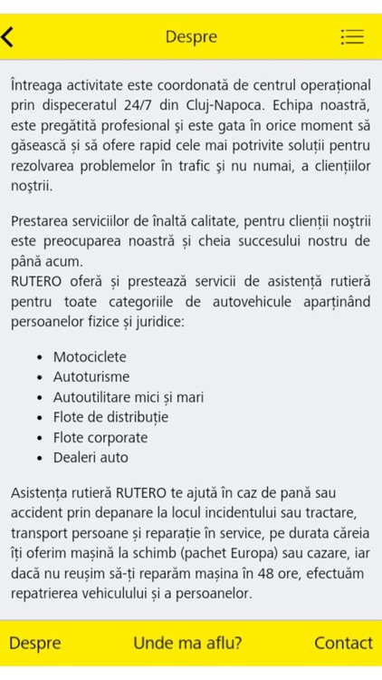 Rutero Ro screenshot-3