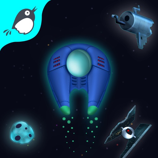 Space War: Star Escape