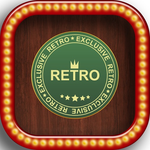 Retro Slots Casino Veneza - FREE VEGAS GAMES icon
