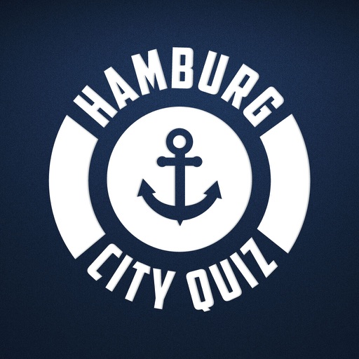 Hamburg City Quiz Icon