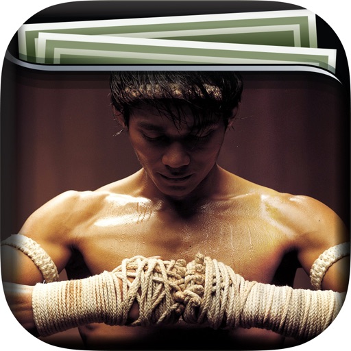 Martial Arts Gallery HD – Artworks Wallpapers , Themes and Collection Beautiful Backgrounds icon