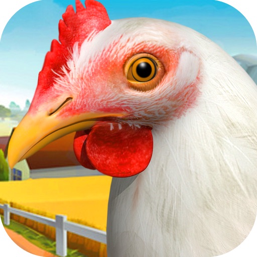 Heroes of Farm Animals Wild Casino Mania - Guess the Jackpot Fun Slots iOS App