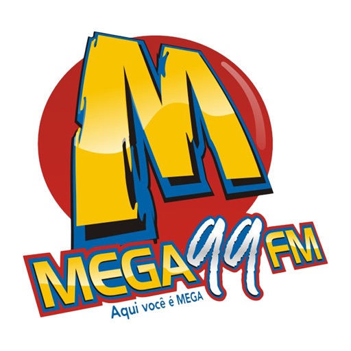 Mega 99 FM icon