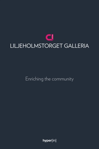 Liljeholmstorget Galleria screenshot 4