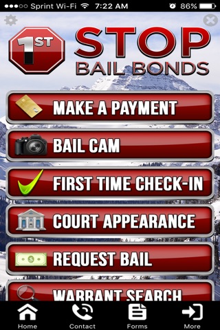 1st Stop Bail Bonds screenshot 3