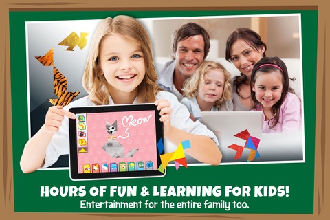 Kids Learning Games: Learning Numbers - For Families, Preschool, Kindergarten & School Classrooms screenshot 4