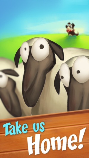 Sheep Dog(圖5)-速報App