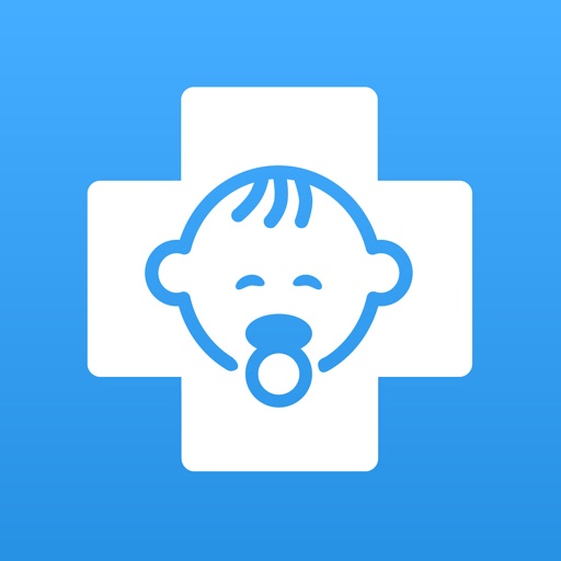 iPediatria: Guia de Pediatria icon