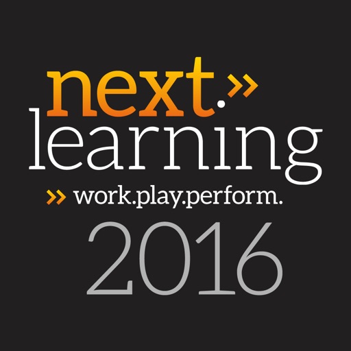 Next Learning 2016 (NLE2016) icon