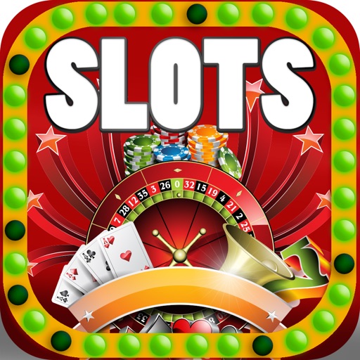 Happy Experience Risk Slots Machines - FREE Las Vegas Casino Games icon