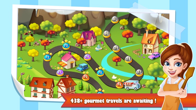 Rising Super Chef - Cooking Game screenshot-1