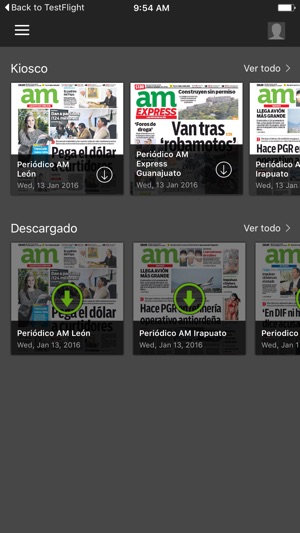 Periódico AM(圖1)-速報App