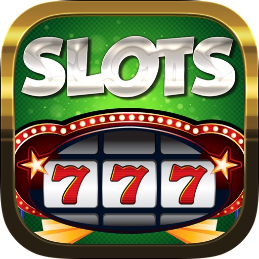 ´´´´´ 777 ´´´´´ A Fortune Treasure Real Slots Game - FREE Casino Slots