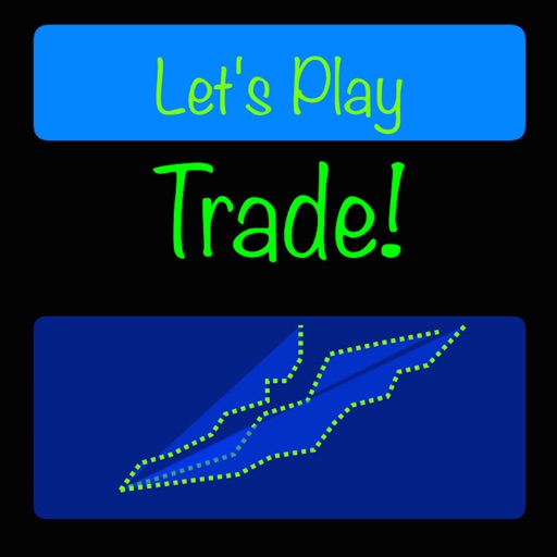 Let's Play Trade! Icon