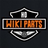 HD Wiki Parts
