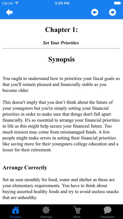 All about Budget And Organization Plans For The Recession