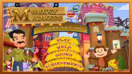 Game screenshot Monkey Madness Hidden Object hack