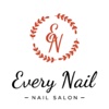 every nail