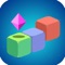 Color Block - Fast Escalate Ball Jump Game