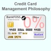 All about Credit Card Management Philosophy