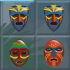 A Tribal Masks Destroy