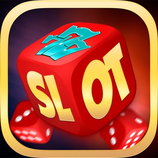 7 7 7 A Great Master Stroke - FREE Vegas Slots Game icon