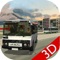 Russian Bus Simulator 3D