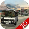 Get Russian Bus Simulator 3D for iOS, iPhone, iPad Aso Report