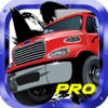 A Truck Unlimited Euro Pro - Monster Truck