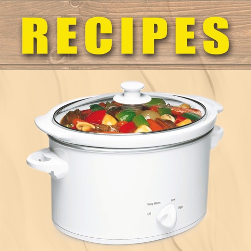 Slow Cooker Recipes. Easy and Quick!