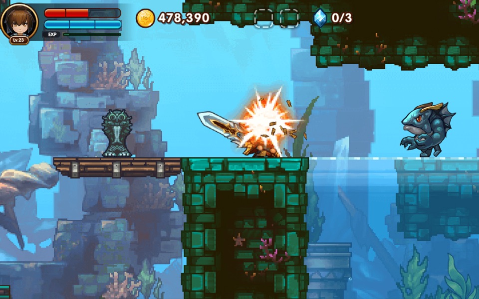 The East New World screenshot 4