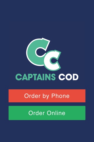 Captains Cod screenshot 2