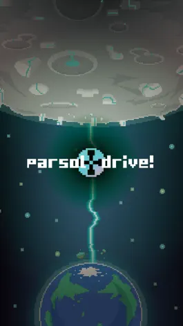 Game screenshot parasol drive! mod apk