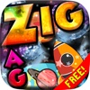 Words Zigzag : The Solar Galaxy Space Crossword Puzzles Free with Friends