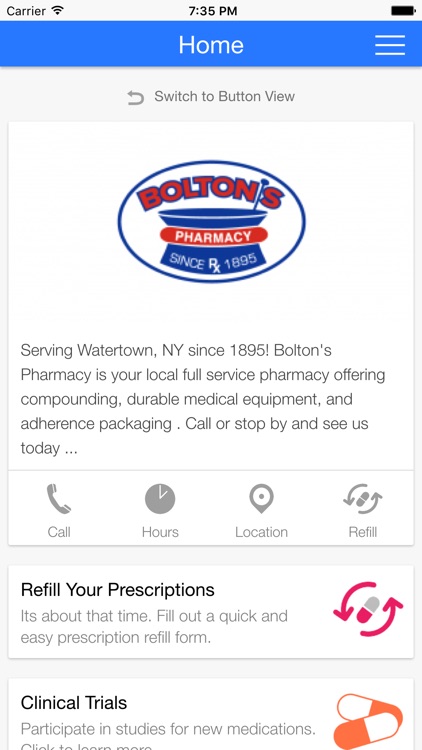 Bolton's Pharmacy