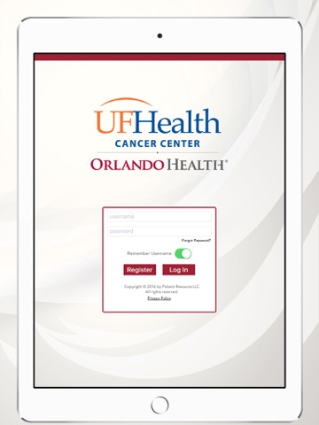 Orlando Health - Cancer Center screenshot 2