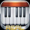 Piano REAL - Free Musical instrument