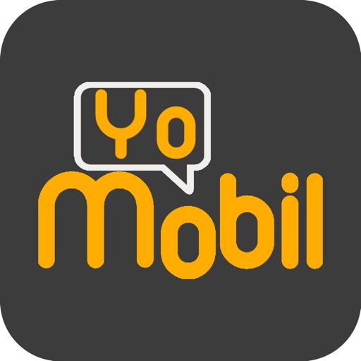 YoMobil icon