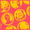 GuessTheFriends - The Game, guess the celebrity and resolve the identikit!