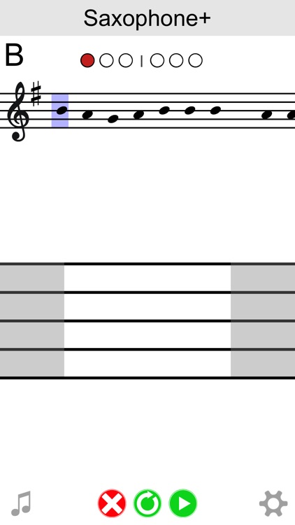 Saxophone+