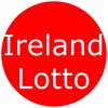 Ireland - Lotto (This APP has actual results in Japan.)