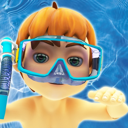 Splish Splash Water Toy icon