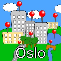 Oslo Wiki Guide