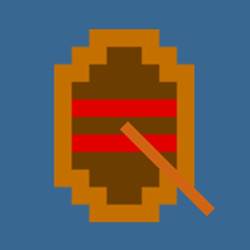 RowBoat Icon