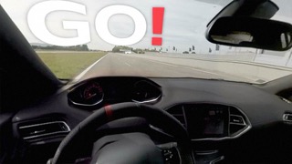 Peugeot 308 GTI-VR360のおすすめ画像4