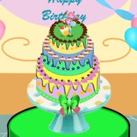 Cakes Design Bakery pour PC